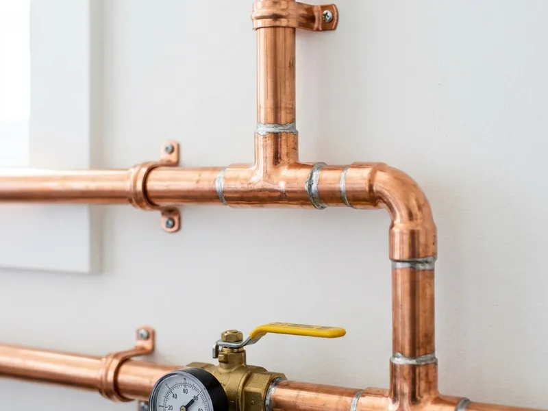 Pipe Repair & Replacement Plumber in Oxford, MS